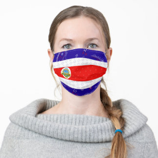 Mascarilla De Tela Costa Rica