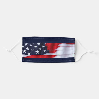 Mascarilla De Tela Máscara de cara de pandemia