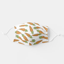 Patrón de alimento vegetal de zanjas caprichosas