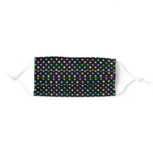 Seleccionar cualquier patrón de colores de puntos 