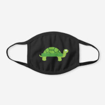 Tortuga a los niños con sabor a Personalizado de v