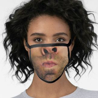 Mascarilla Tough Guy 01