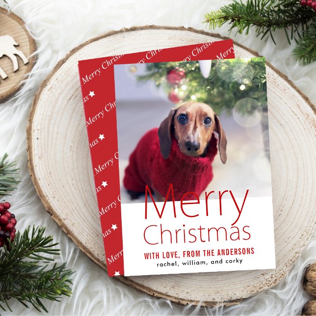 Mascota de la familia Feliz Navidad (Subido por el creador)