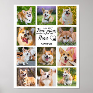 Mascota Impresiones en papel conmemorativo persona