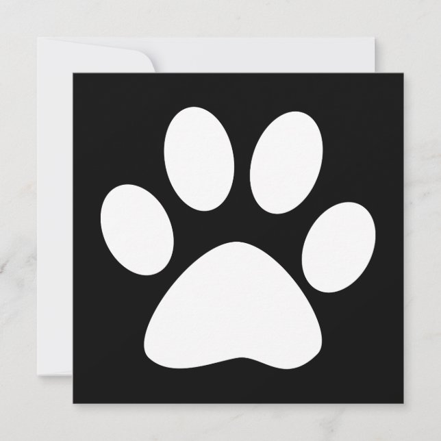 mascota paw (Anverso)