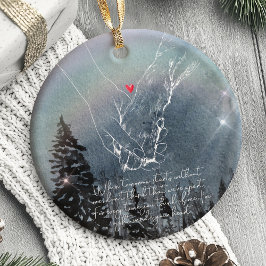 Mascota Perro conmemorativo ornamento perro person