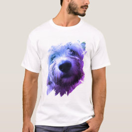 Mascota personalizado Foto Camiseta / Tu Foto Aquí