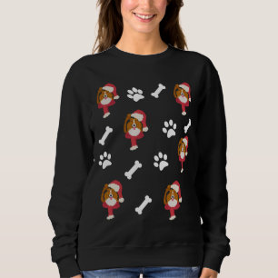 Mascota personalizado Sweater