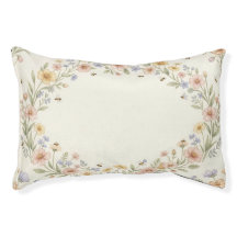 Cama para gatos de miel de flores silvestres – Col