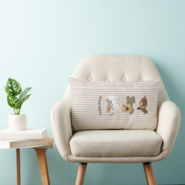 mascotas de almohadas