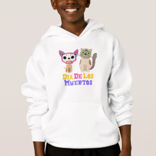 Mascotas de Dia De Los Muertos