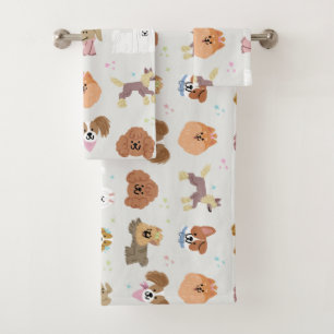 Mascotas de perros niños