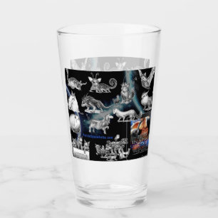 Mascotas en el Tumbler de coleccionista Space® 5!