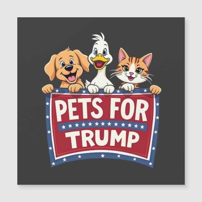 Mascotas para las elecciones de perros máscaras de (Anverso)
