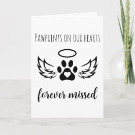 mascotas pierden tarjetas de simpatía con perros