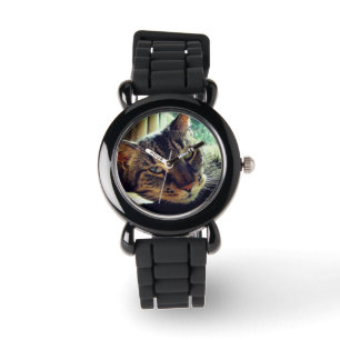Mascotas: reloj de pulsera para niños