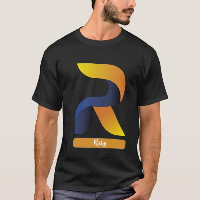 (masculino, femenino, unisex y diseños de camiseta (Anverso)