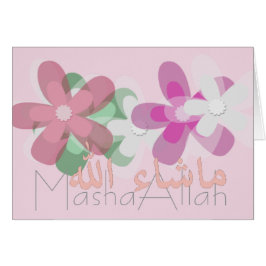 Masha Allah felicitaciones Islam