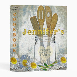 Mason Jar con el corazón