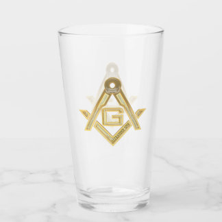 Masonic Golden Rush