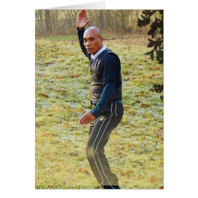 Mass op kaart (Frente)