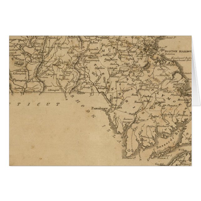 Massachusetts 5 (Anverso (Horizontal))