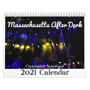 Massachusetts después del oscuro calendario 2021