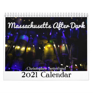 Massachusetts después del oscuro calendario 2021