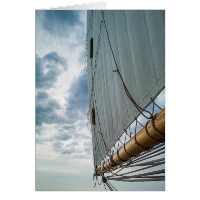 Massachusetts, Gloucester, Festival de Schooner 4 (Frente)