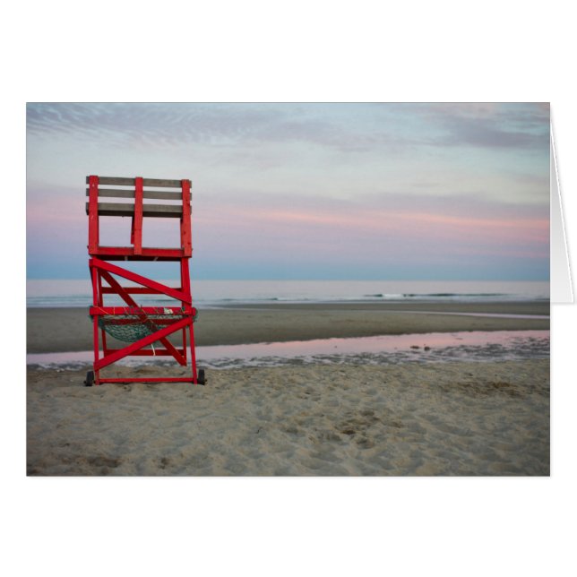 Massachusetts, Gloucester, Good Harbor Beach (Anverso (Horizontal))