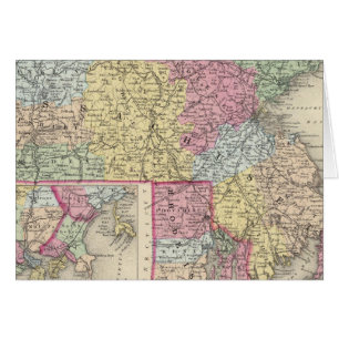 Massachusetts Y Rhode Island 2