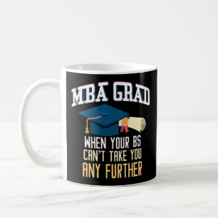 Masters divertido de la taza de café de la