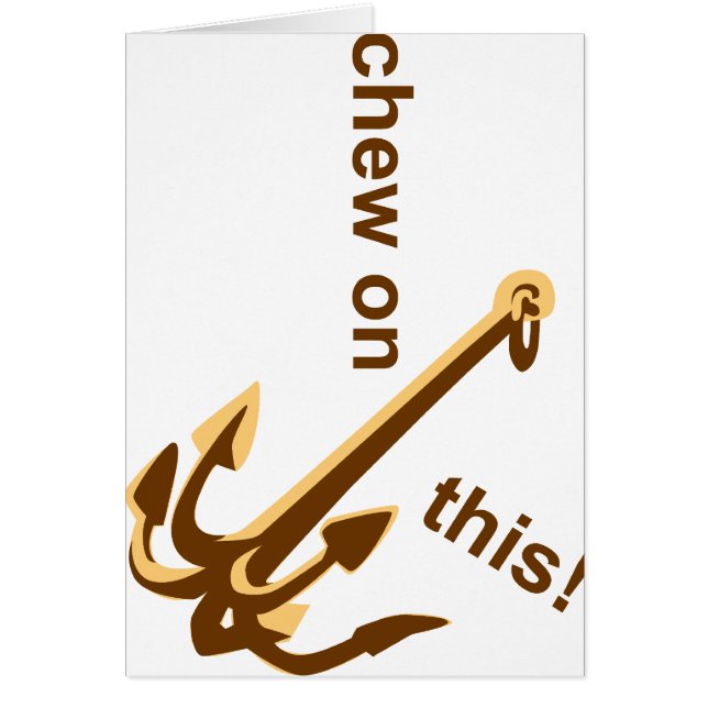 Masticar esto (Frente)