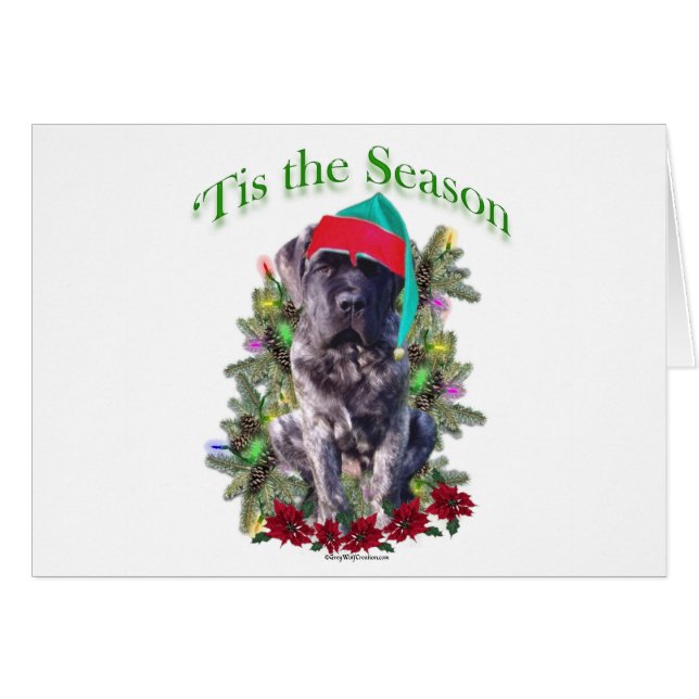 Mastiff 3 (Anverso (Horizontal))