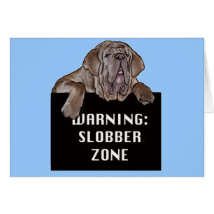 Mastiff Neopolita