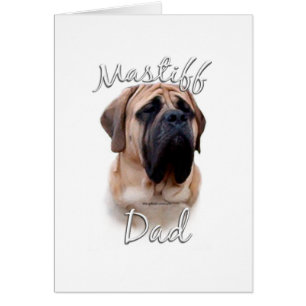 Mastiff (padre) Papá 2