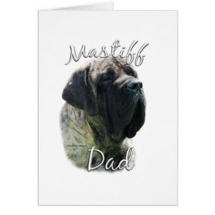 Mastiff (romano le) Dad 2