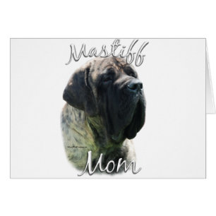 Mastiff (romano le) Mamá 2
