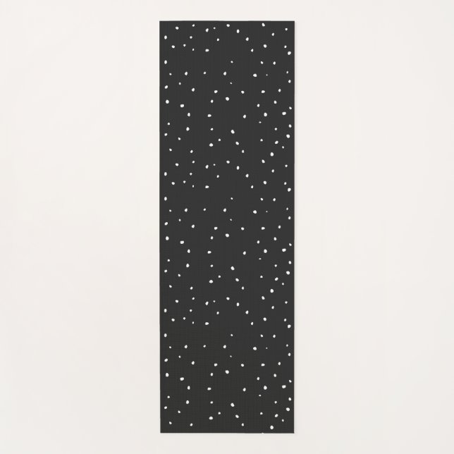 Mat de Yoga Dots (Anverso)