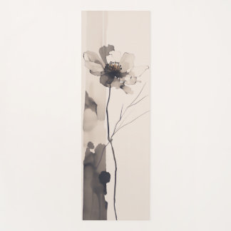 Mat de yoga japonés - Fuerza y serenidad