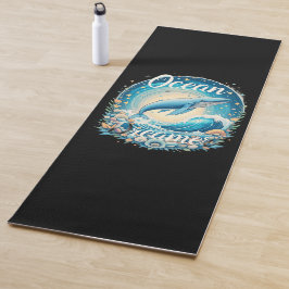 Mat de yoga Ocean Dreamer