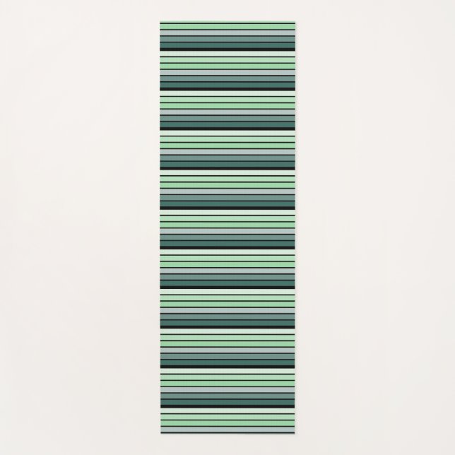 Mat para proyectos de Garaje y más (Anverso)