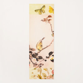 Mat WOODBLOCK JAPONÉS