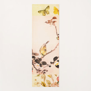 Mat WOODBLOCK JAPONÉS