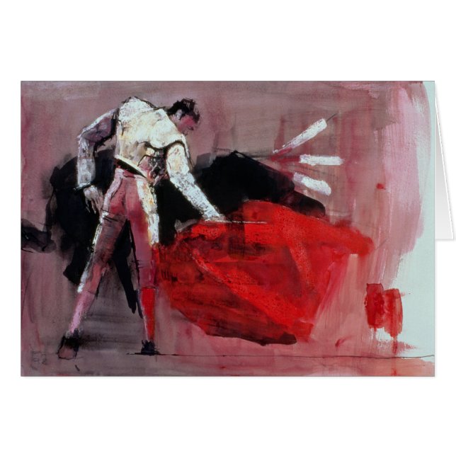 Matador 1998 (Anverso (Horizontal))