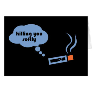 Matándole suavemente