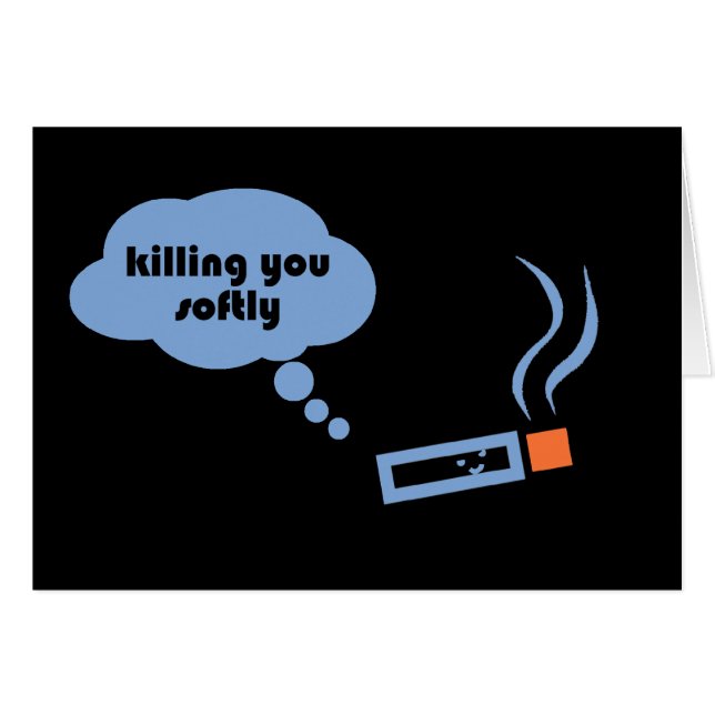 Matándole suavemente (Anverso (Horizontal))