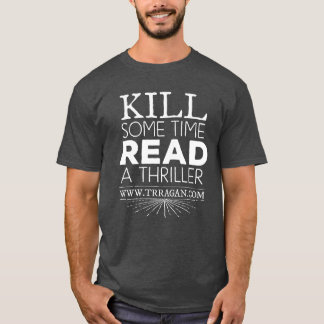 Mate a un poco de camiseta del tiempo