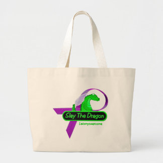 Mate la bolsa de asas del dragón