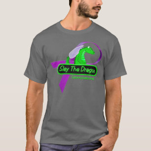Mate la camiseta del dragón